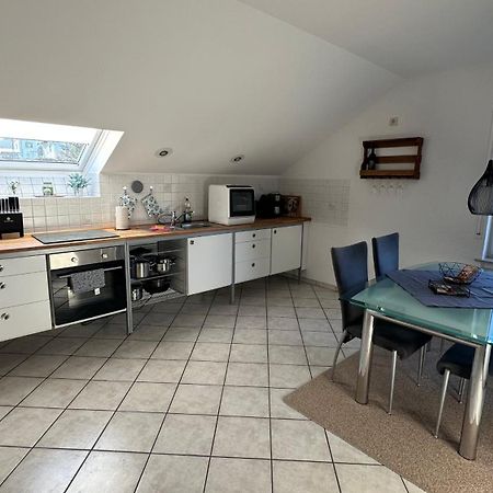Fewo Hoheeifel, 1 Haus Mit 2 Apartments 5 Schlafzimmer In Kelberg Naehe Nuerburgring エクステリア 写真