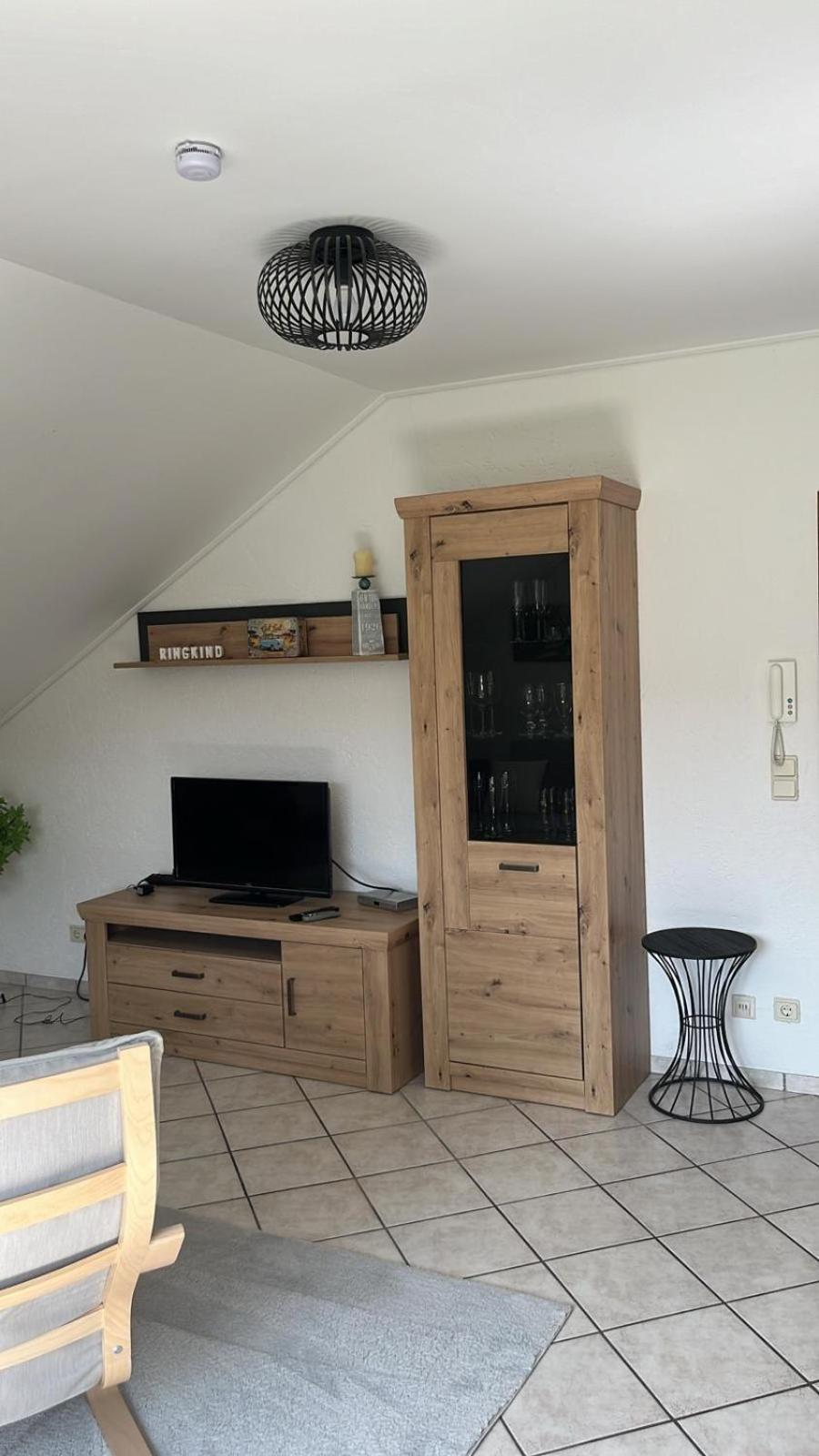 Fewo Hoheeifel, 1 Haus Mit 2 Apartments 5 Schlafzimmer In Kelberg Naehe Nuerburgring 部屋 写真