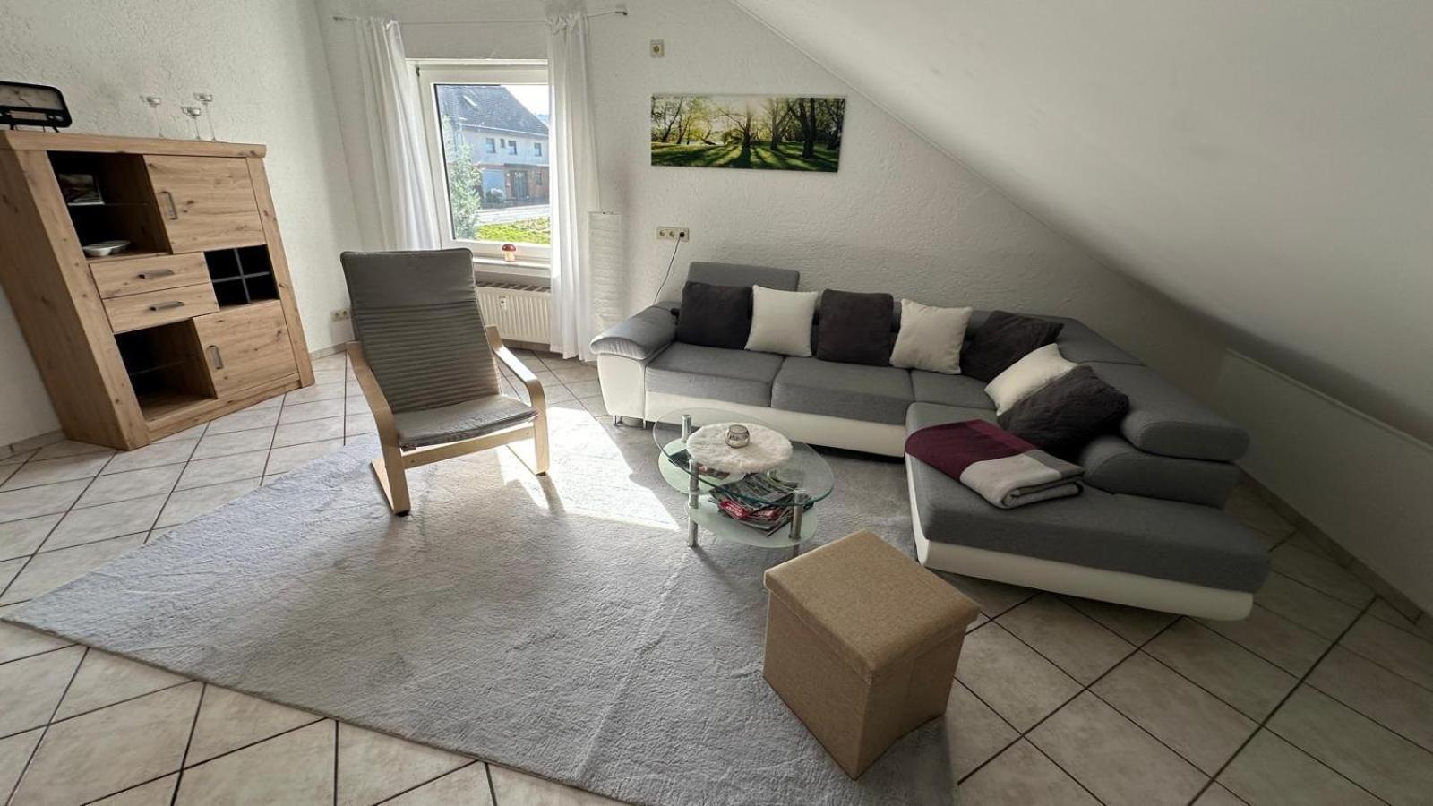 Fewo Hoheeifel, 1 Haus Mit 2 Apartments 5 Schlafzimmer In Kelberg Naehe Nuerburgring 部屋 写真