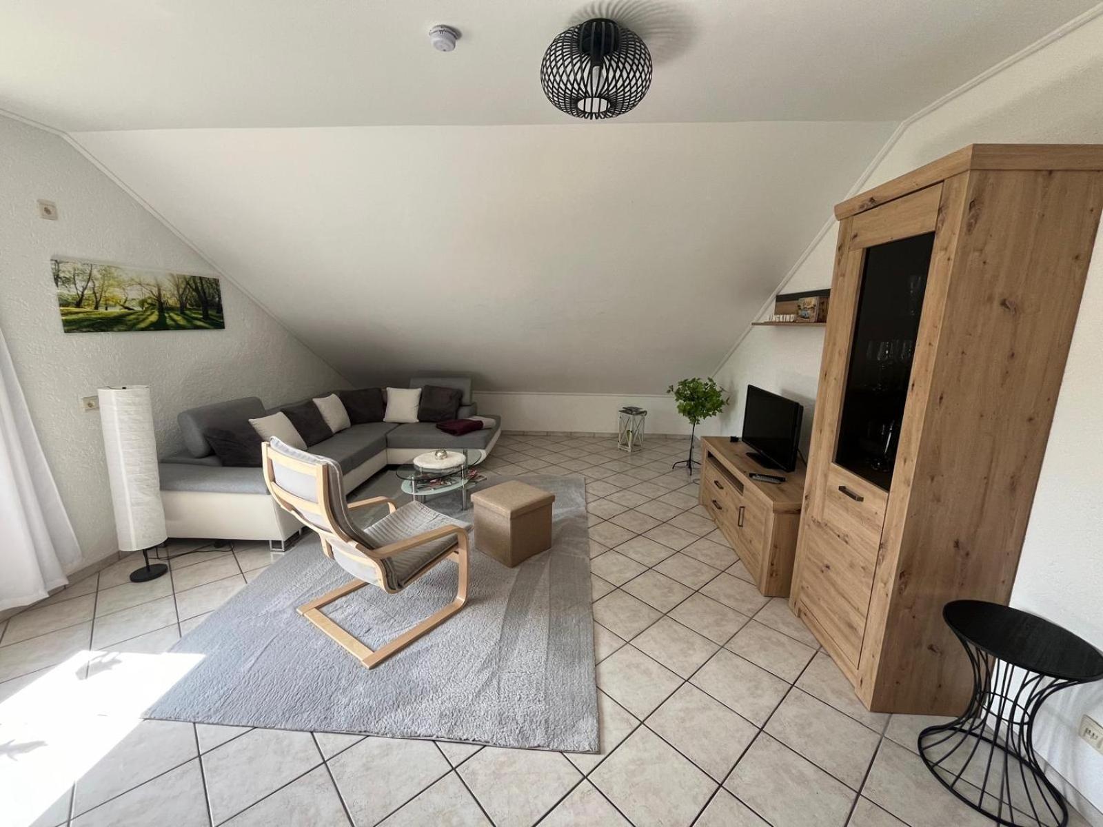 Fewo Hoheeifel, 1 Haus Mit 2 Apartments 5 Schlafzimmer In Kelberg Naehe Nuerburgring エクステリア 写真