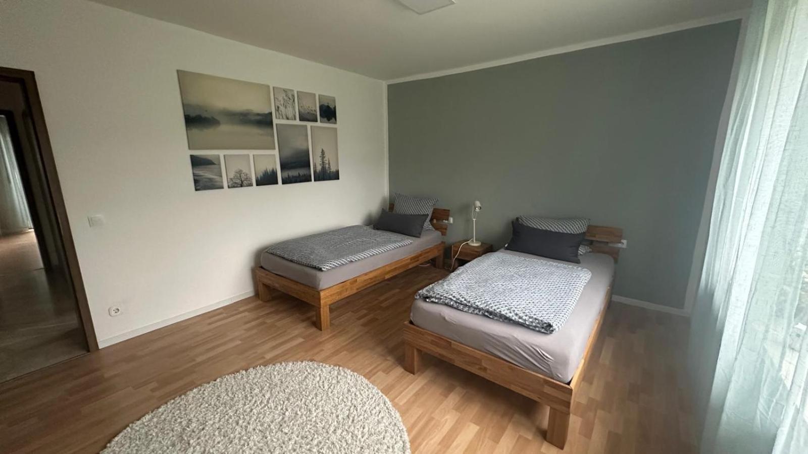 Fewo Hoheeifel, 1 Haus Mit 2 Apartments 5 Schlafzimmer In Kelberg Naehe Nuerburgring エクステリア 写真