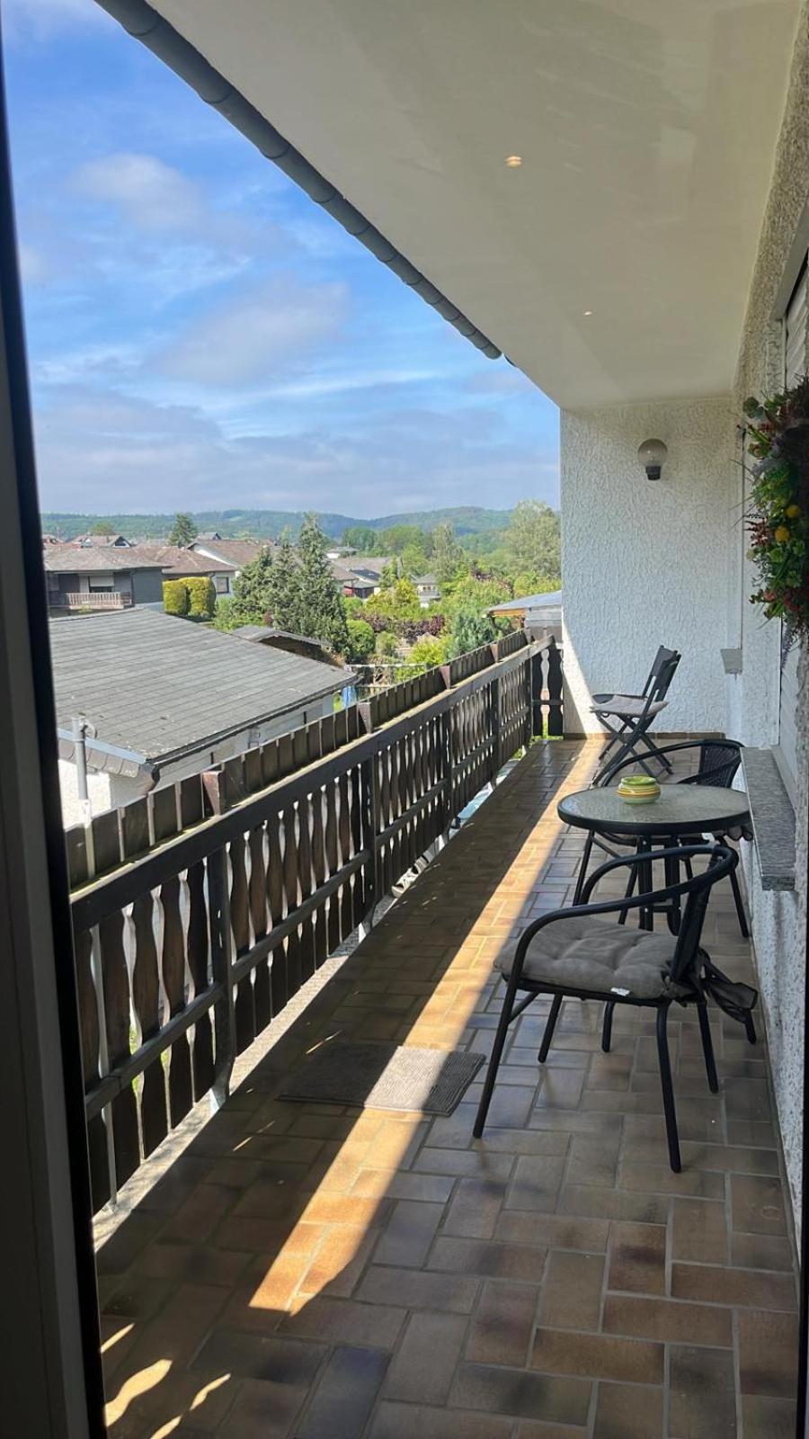 Fewo Hoheeifel, 1 Haus Mit 2 Apartments 5 Schlafzimmer In Kelberg Naehe Nuerburgring エクステリア 写真