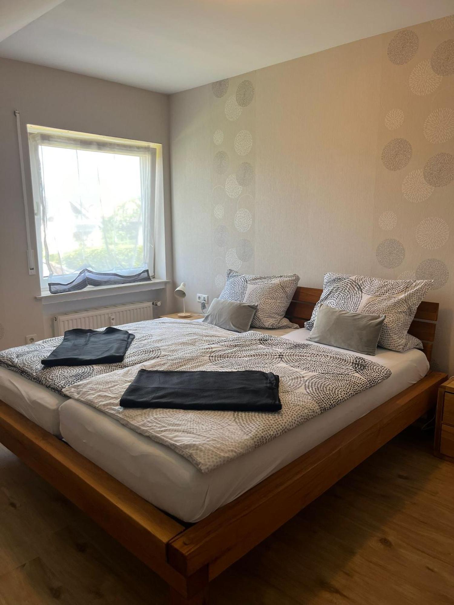 Fewo Hoheeifel, 1 Haus Mit 2 Apartments 5 Schlafzimmer In Kelberg Naehe Nuerburgring エクステリア 写真