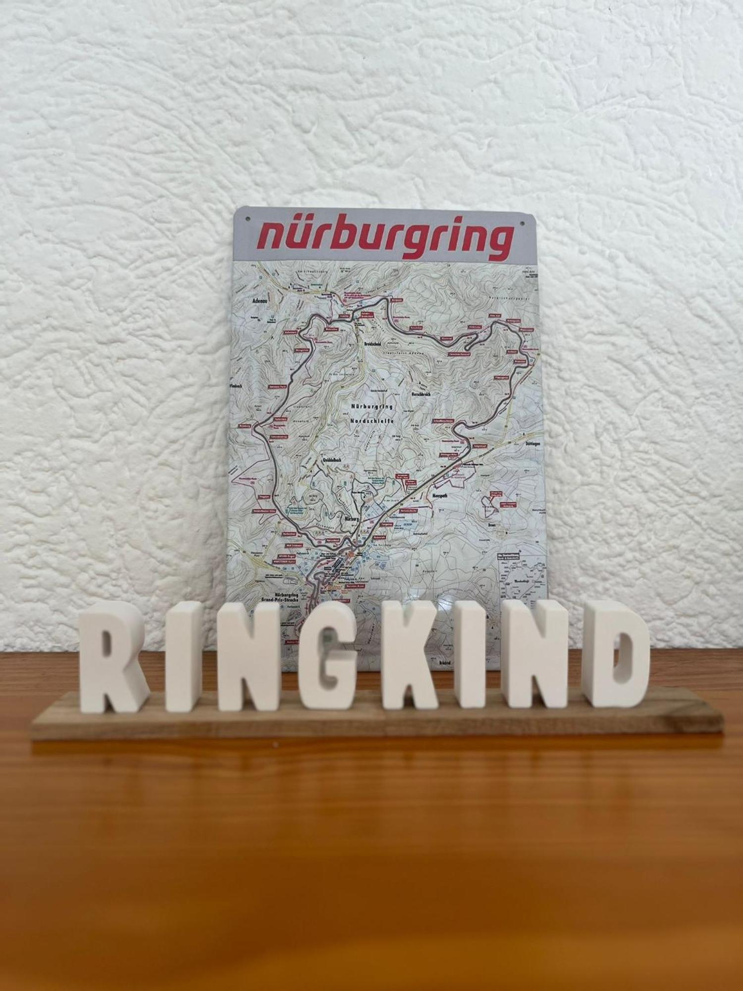 Fewo Hoheeifel, 1 Haus Mit 2 Apartments 5 Schlafzimmer In Kelberg Naehe Nuerburgring エクステリア 写真