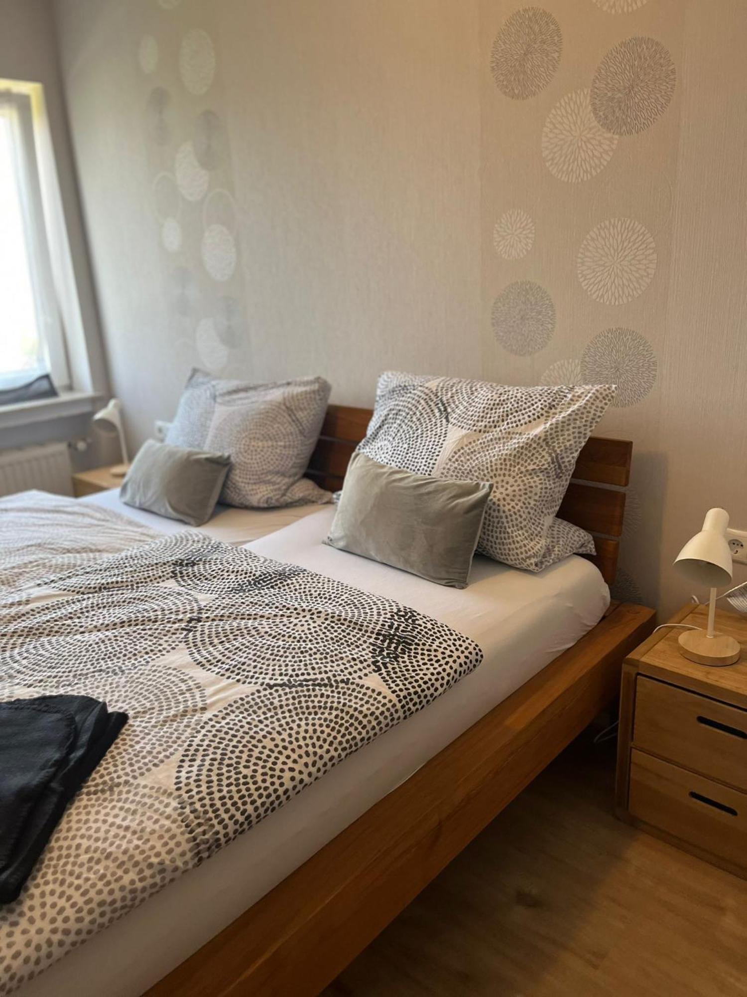 Fewo Hoheeifel, 1 Haus Mit 2 Apartments 5 Schlafzimmer In Kelberg Naehe Nuerburgring 部屋 写真