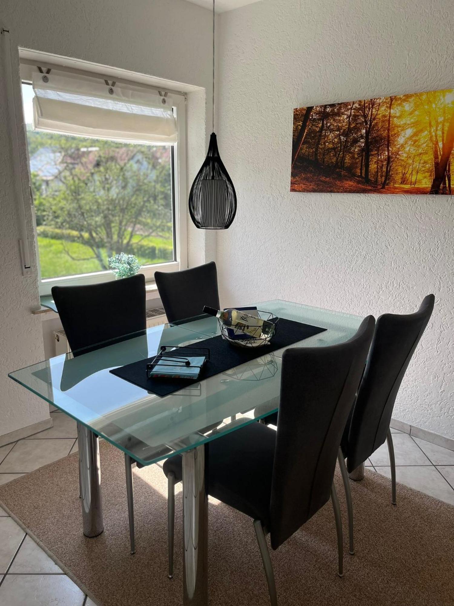 Fewo Hoheeifel, 1 Haus Mit 2 Apartments 5 Schlafzimmer In Kelberg Naehe Nuerburgring 部屋 写真