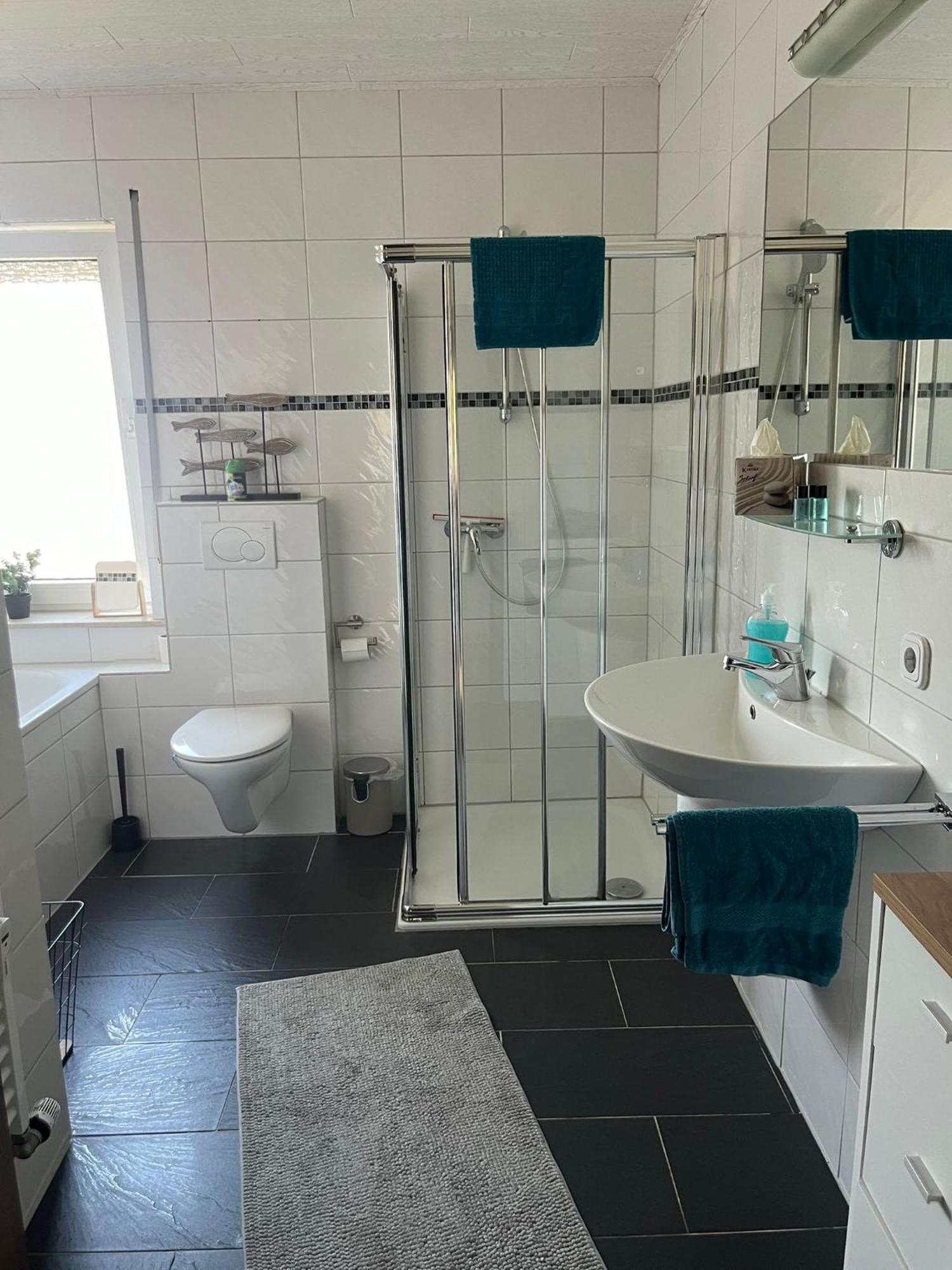 Fewo Hoheeifel, 1 Haus Mit 2 Apartments 5 Schlafzimmer In Kelberg Naehe Nuerburgring エクステリア 写真