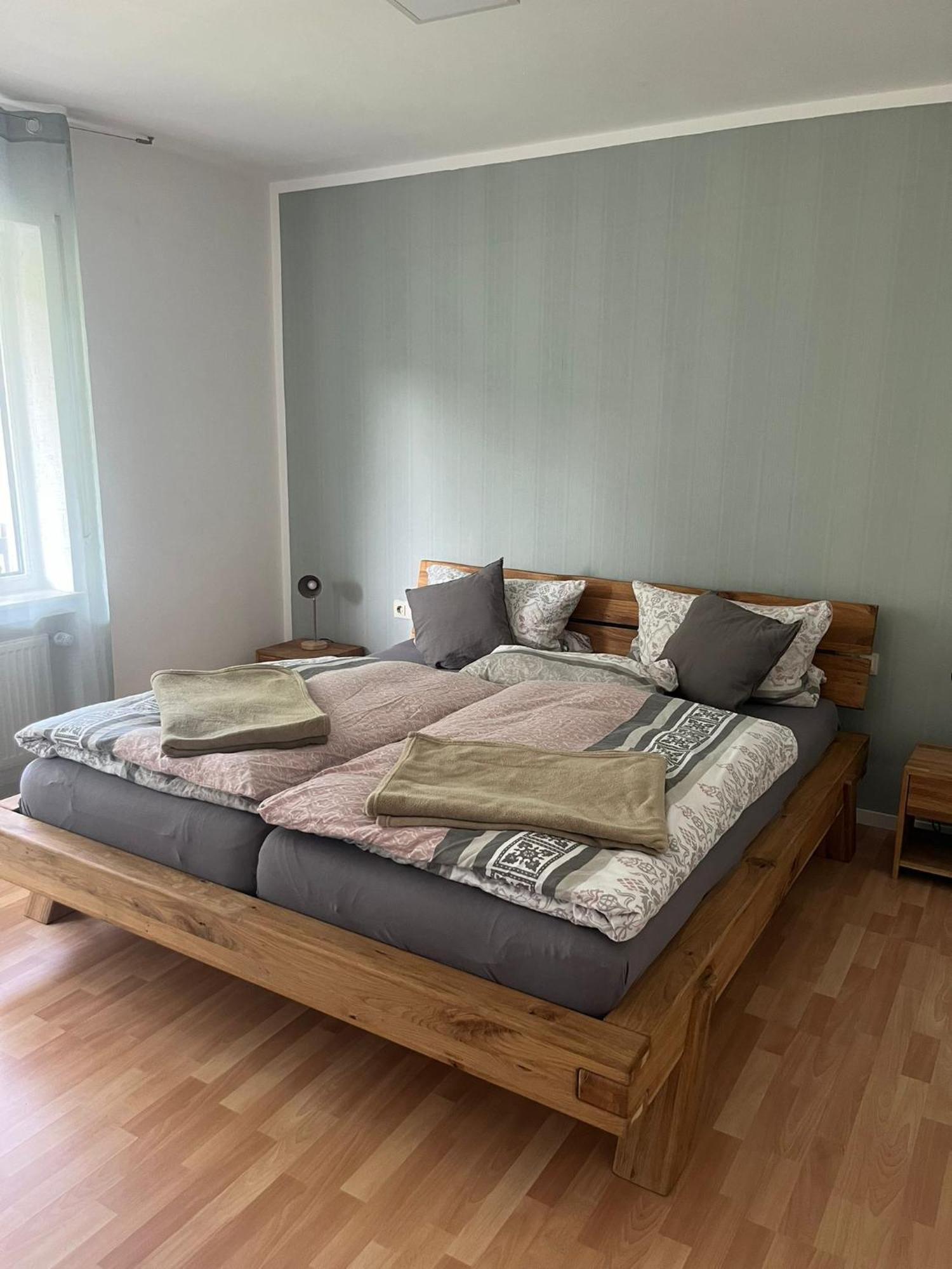 Fewo Hoheeifel, 1 Haus Mit 2 Apartments 5 Schlafzimmer In Kelberg Naehe Nuerburgring エクステリア 写真
