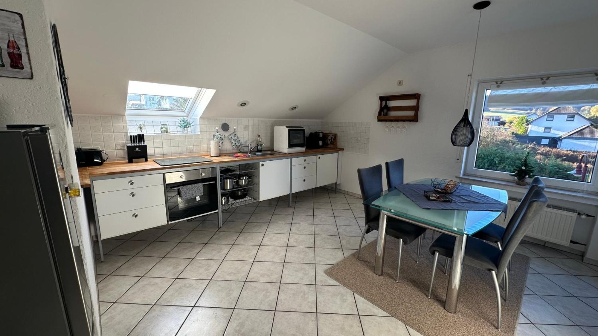 Fewo Hoheeifel, 1 Haus Mit 2 Apartments 5 Schlafzimmer In Kelberg Naehe Nuerburgring エクステリア 写真